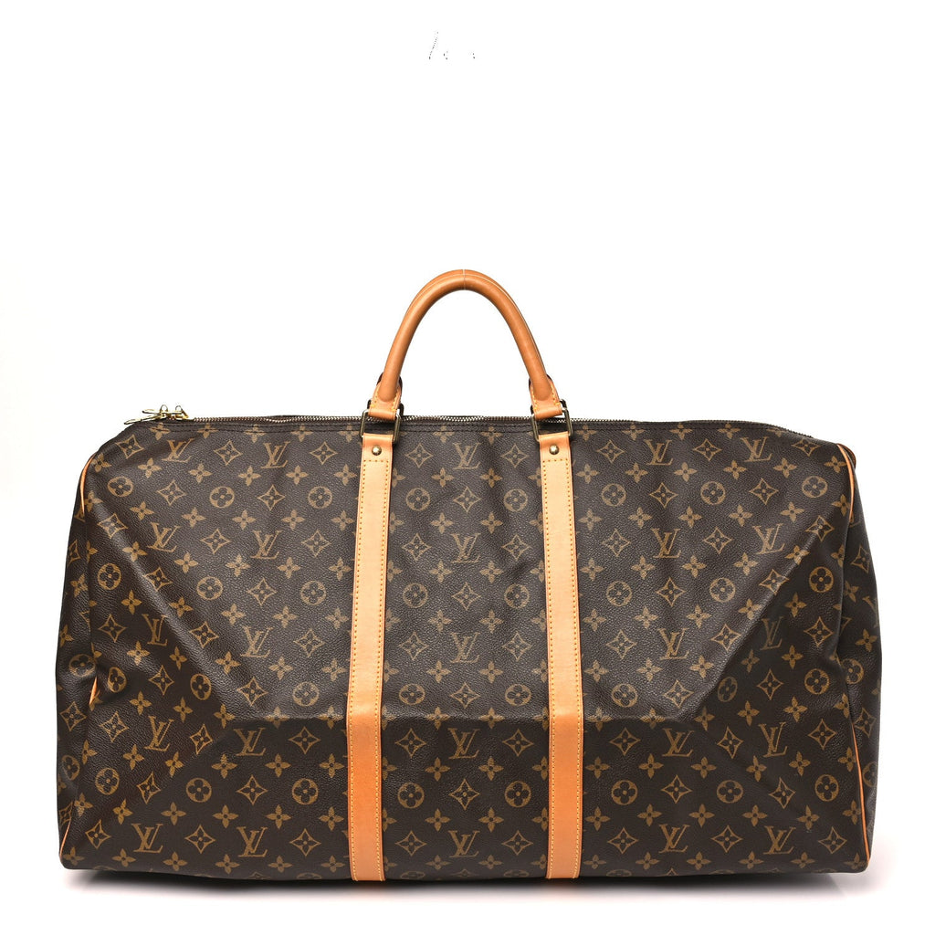 Monogram Keepall 60