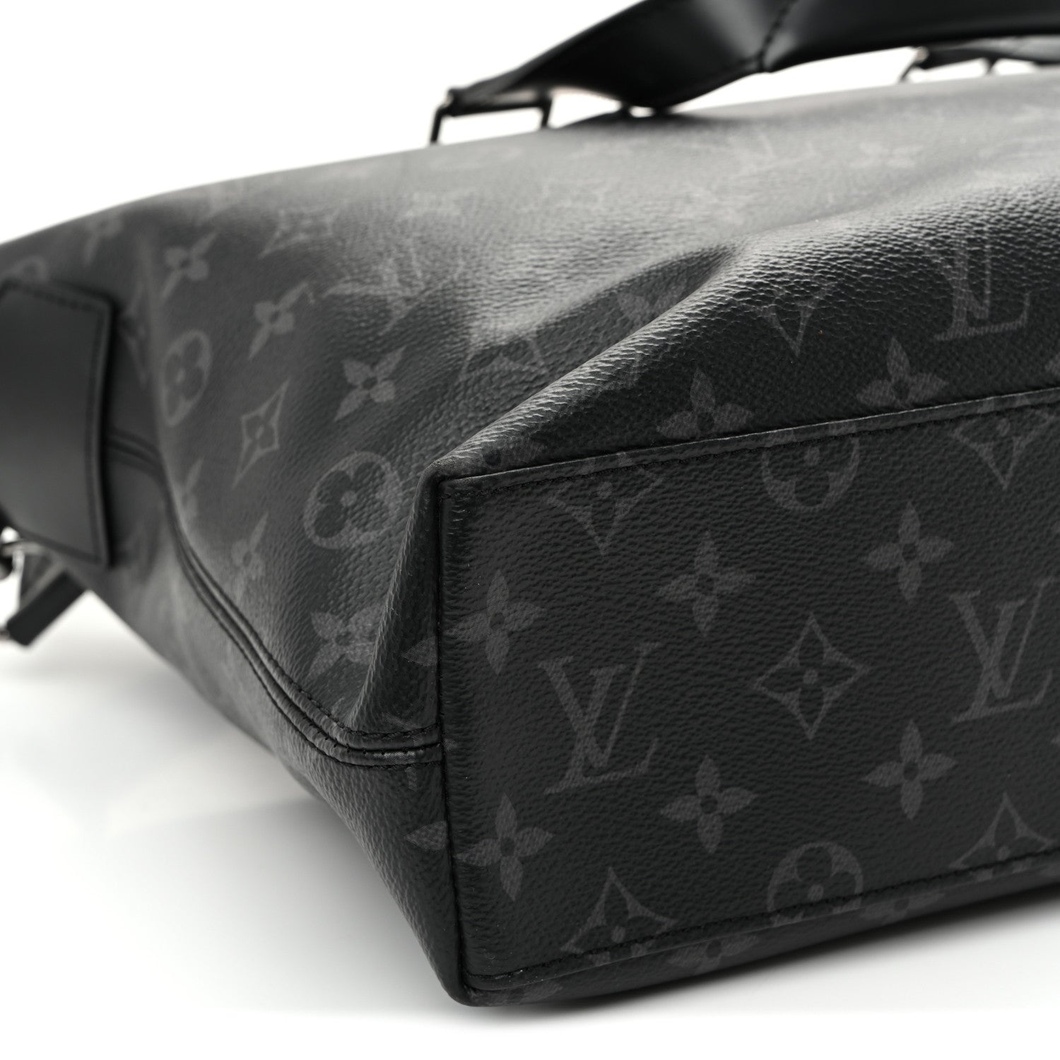 Monogram Eclipse Explorer Briefcase