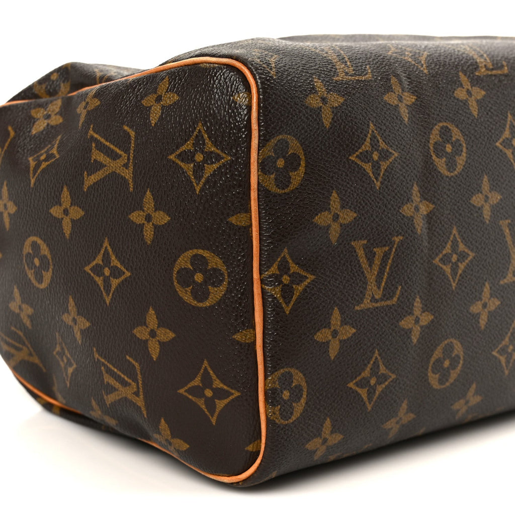 Monogram Speedy 25
