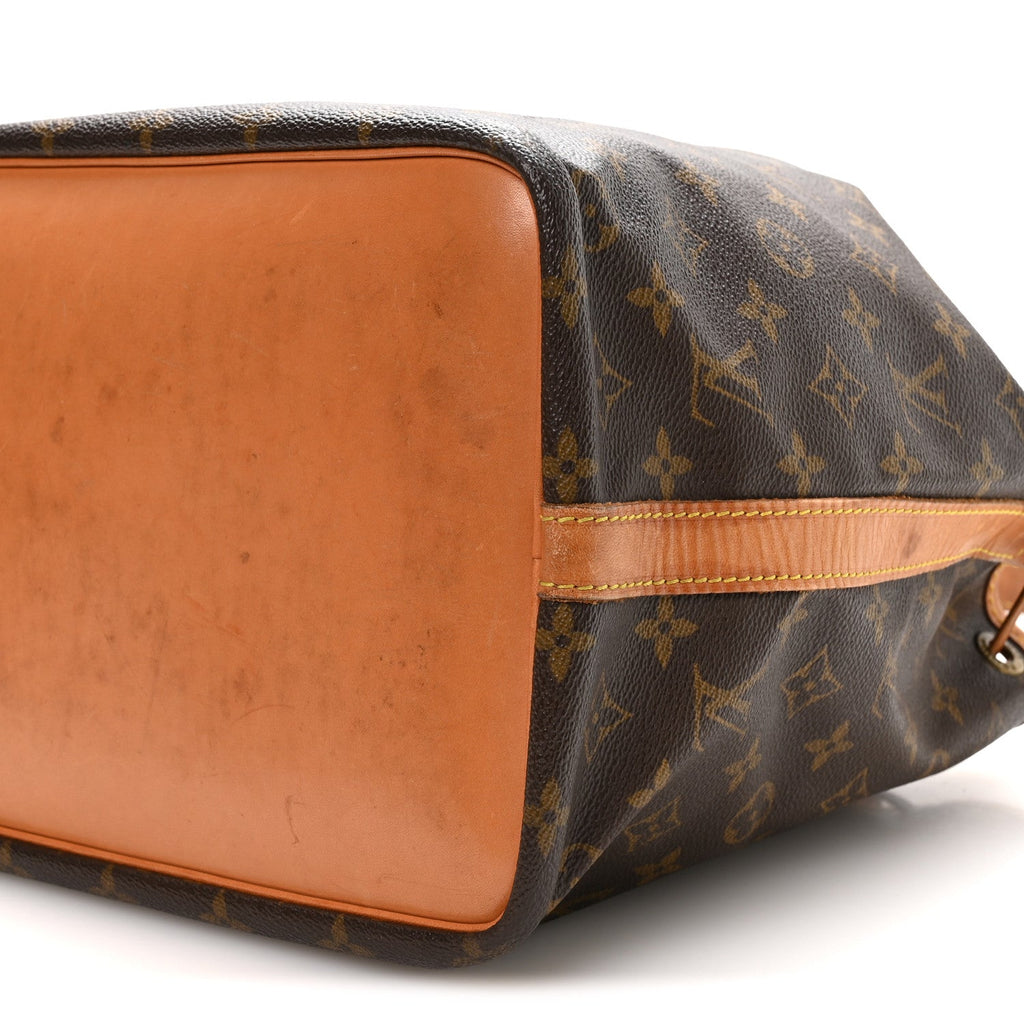Monogram Petit Noe