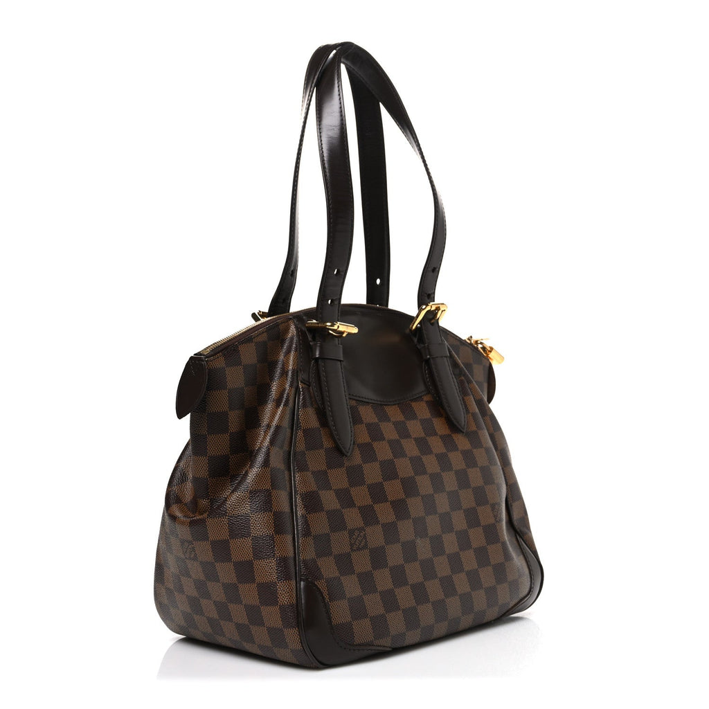 Damier Ebene Verona MM