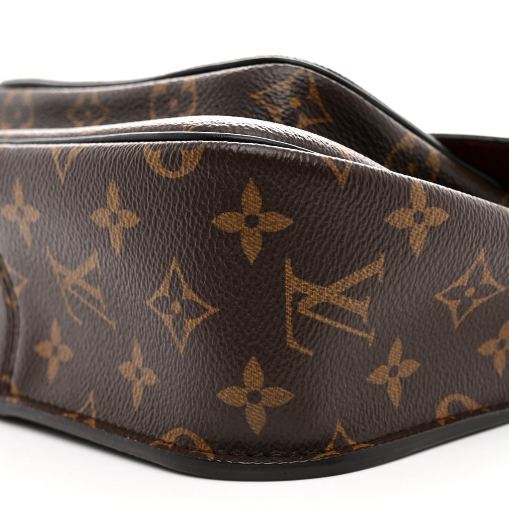 Monogram Passy