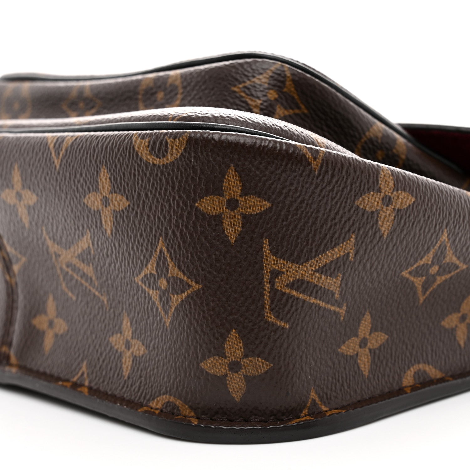 Monogram Passy