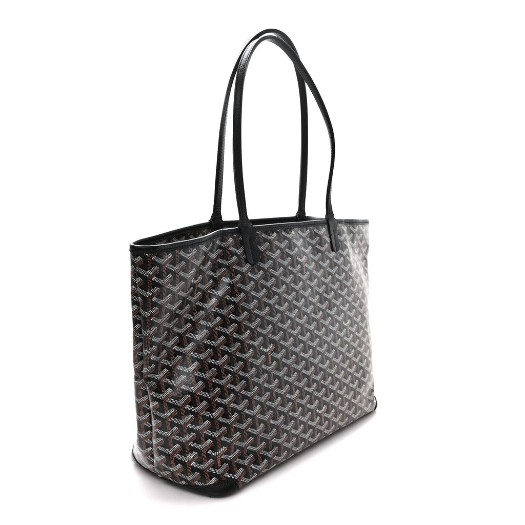 Goyardine Artois MM Black