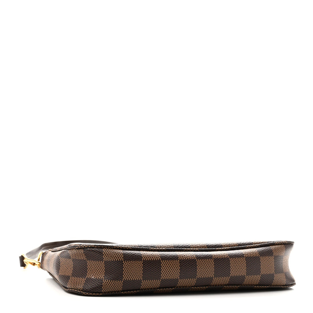 Damier Ebene Pochette Accessories NM