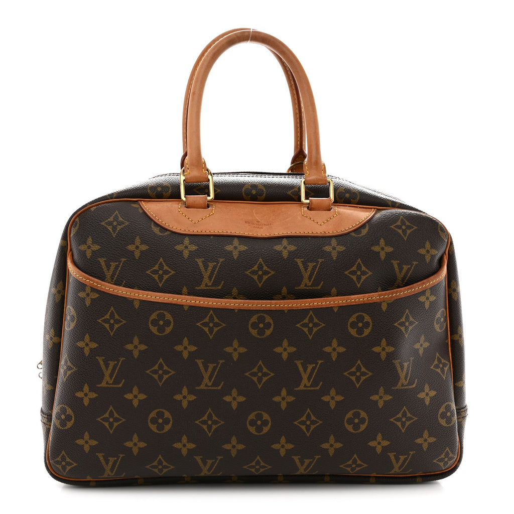 Monogram Deauville