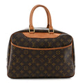 Monogram Deauville
