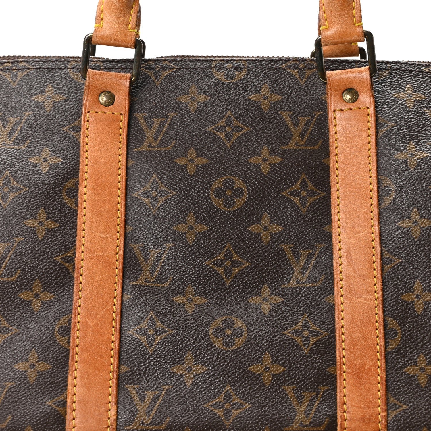 Monogram Keepall 50