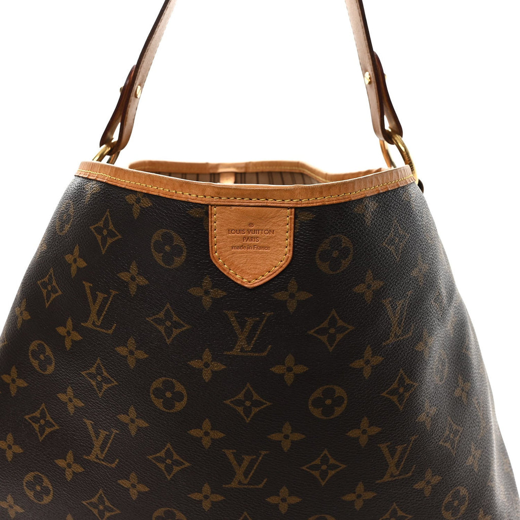Monogram Delightful MM