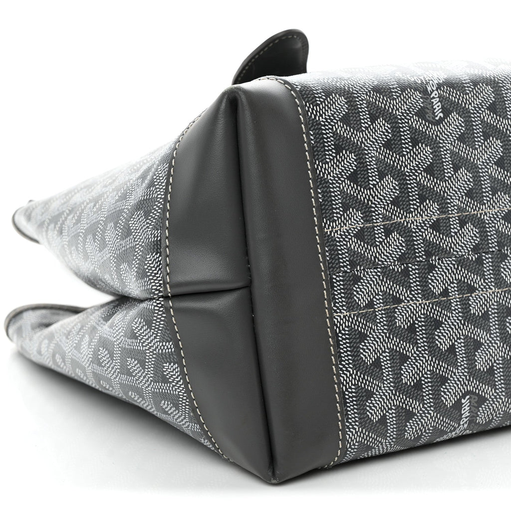 Goyardine Bellechasse PM Grey