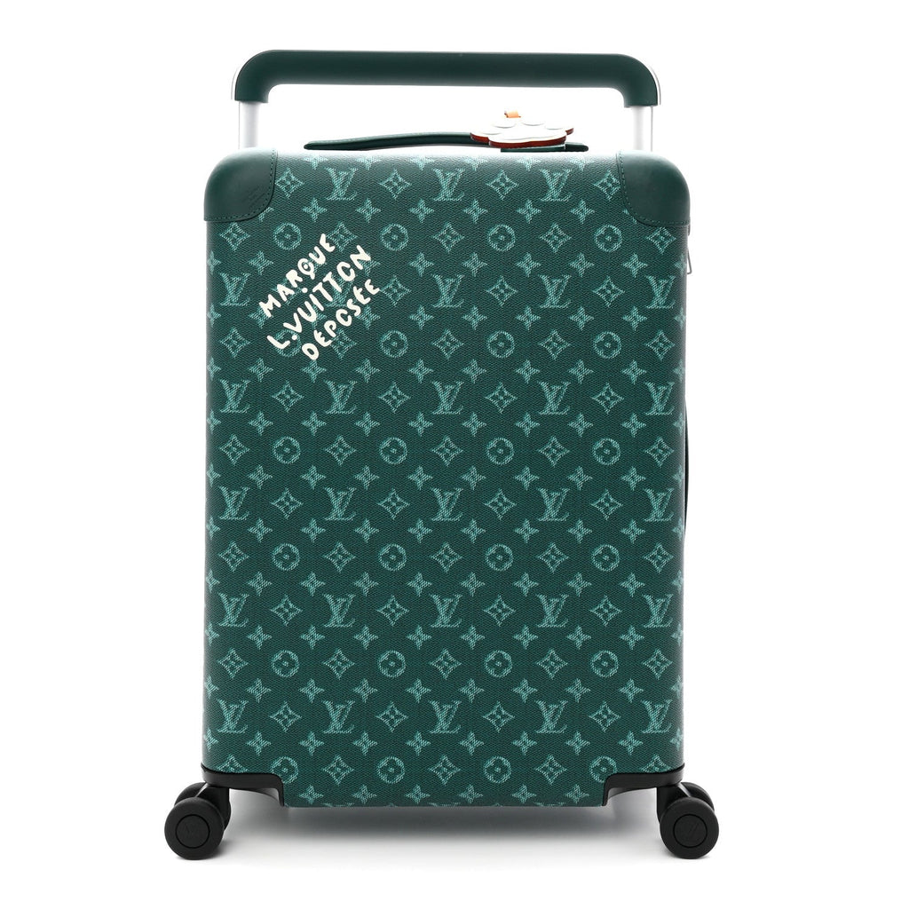 Monogram Heritage Horizon 55 Green