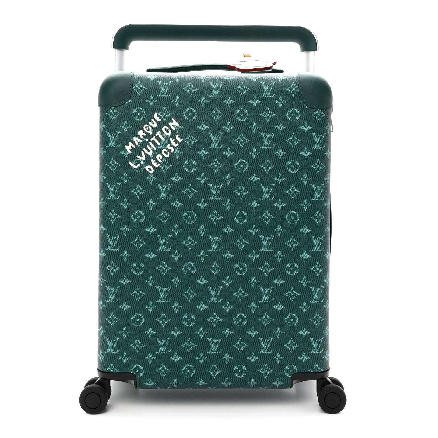 Monogram Heritage Horizon 55 Green