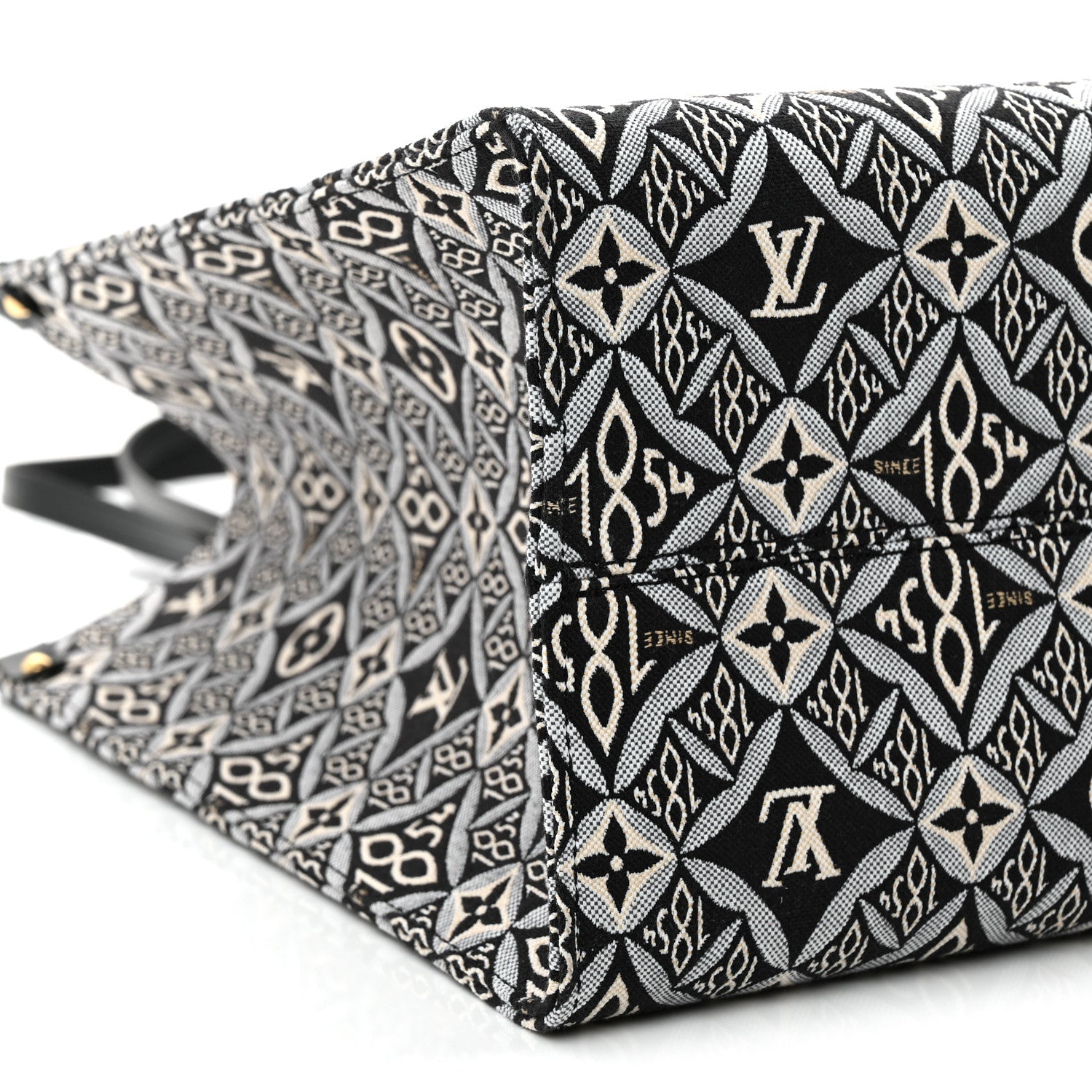 Jacquard Since 1854 Onthego GM Grey