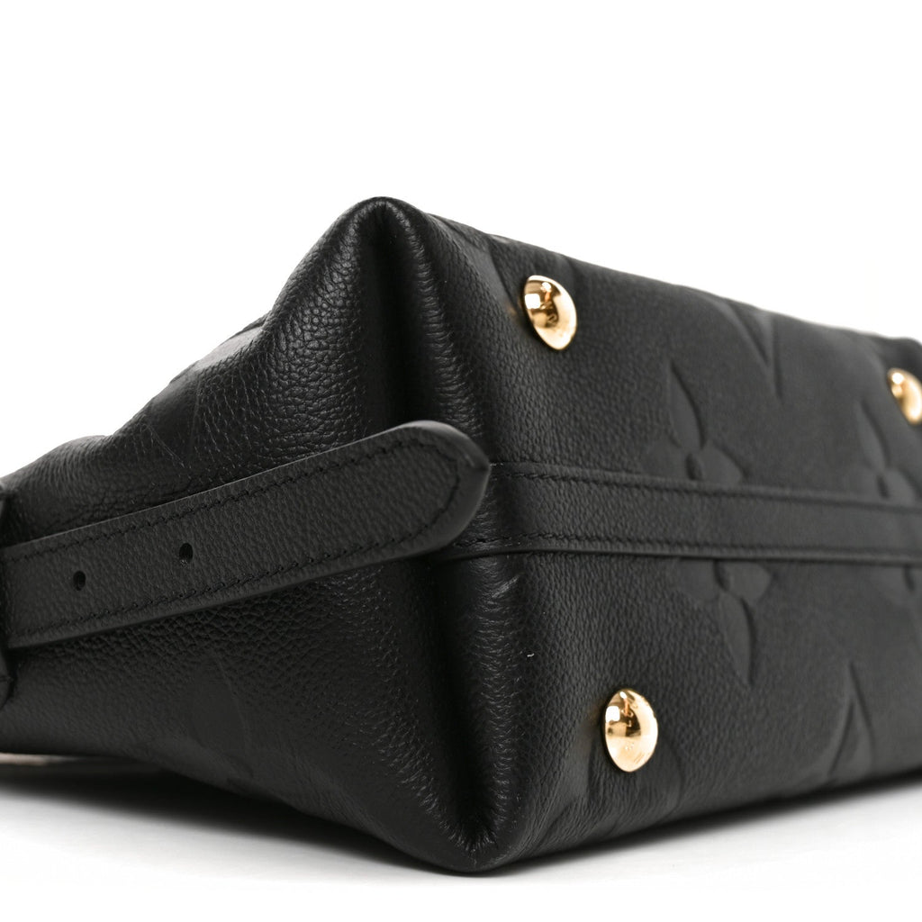 Empreinte Carryall PM Black