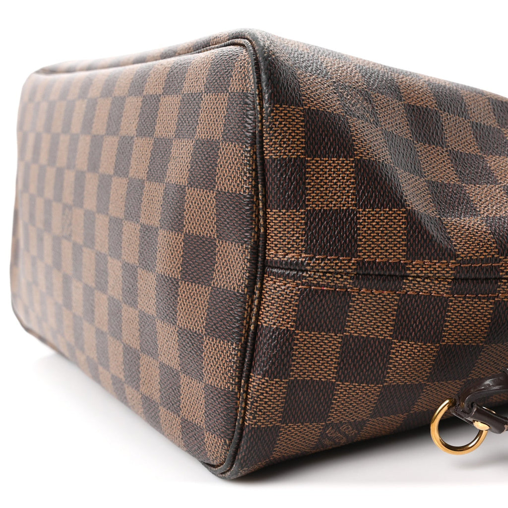 Damier Ebene Neo Neverfull MM