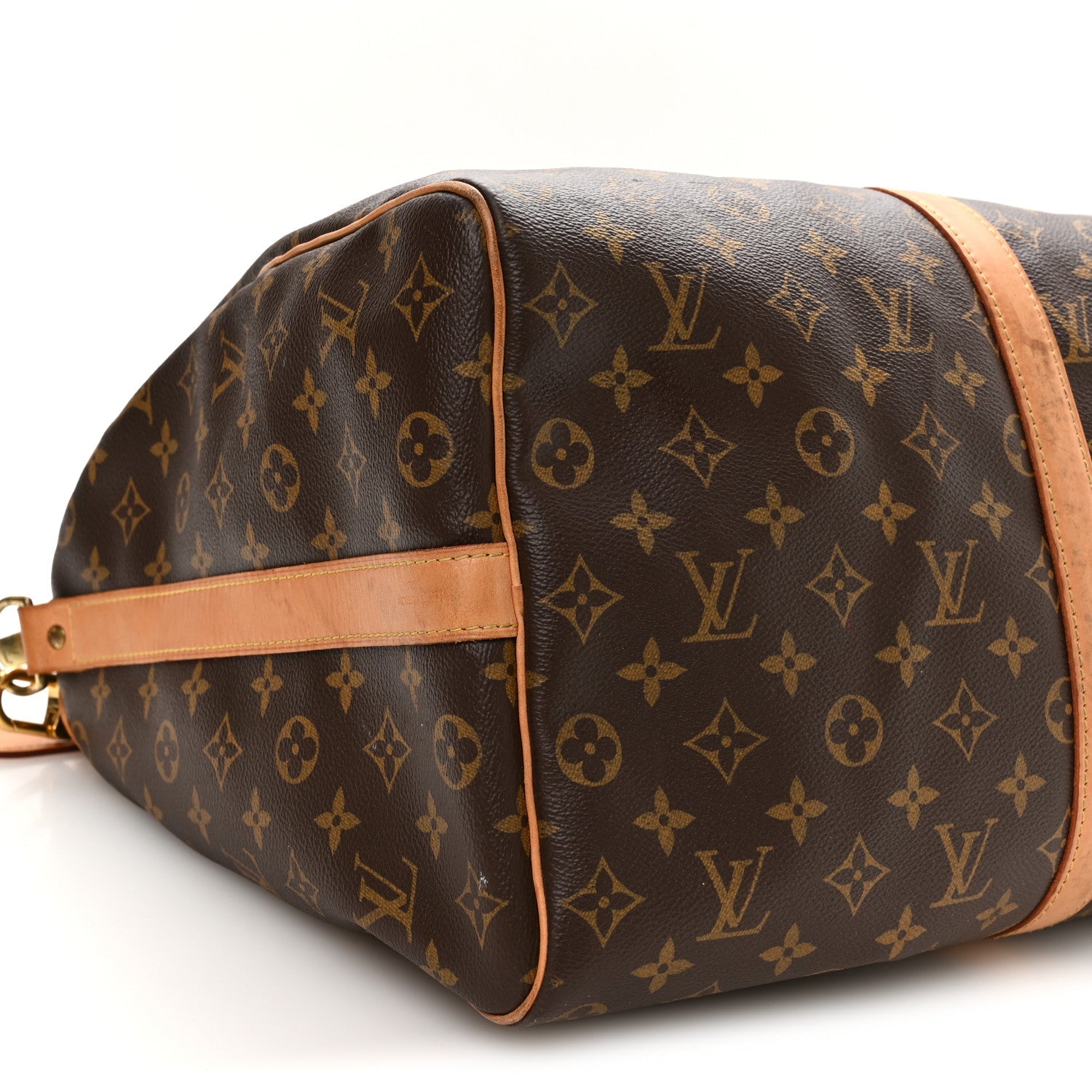 Monogram Keepall Bandouliere 50