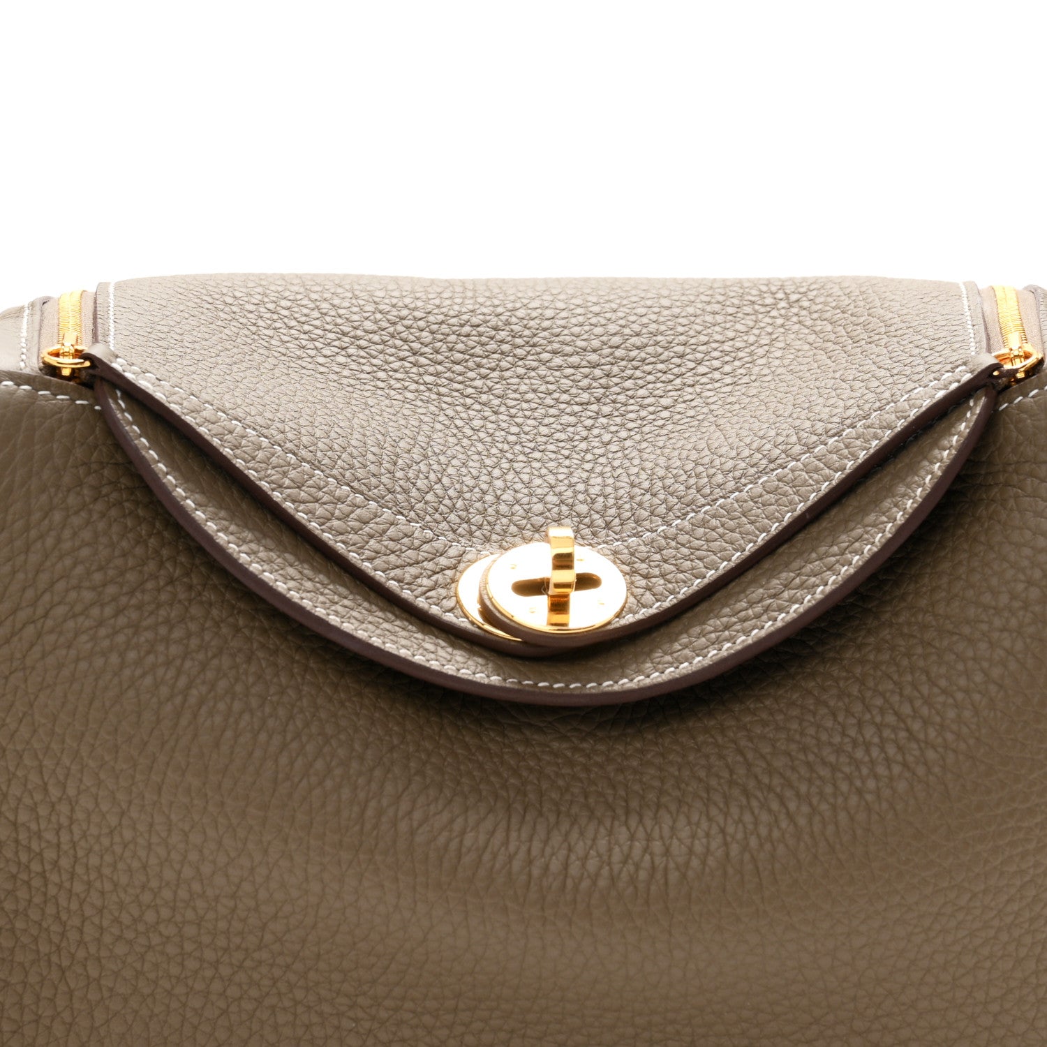 Taurillon Clemence Lindy 26 Etoupe