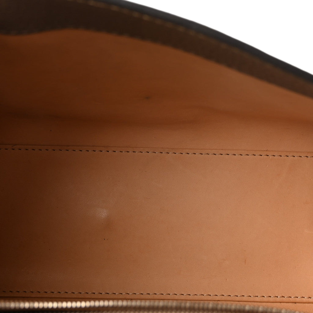 Taurillon Blush Rejane PM Taupe