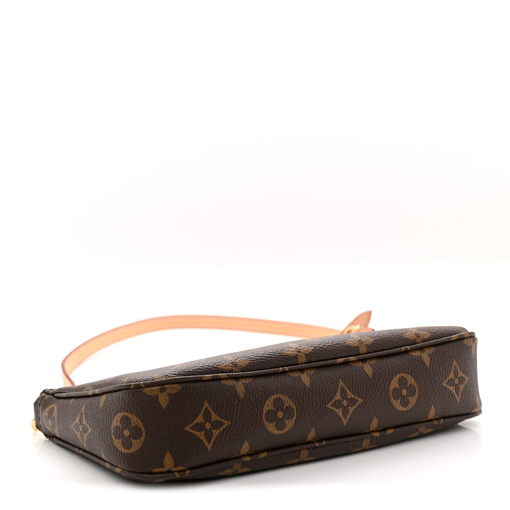 Monogram Pochette Accessories NM