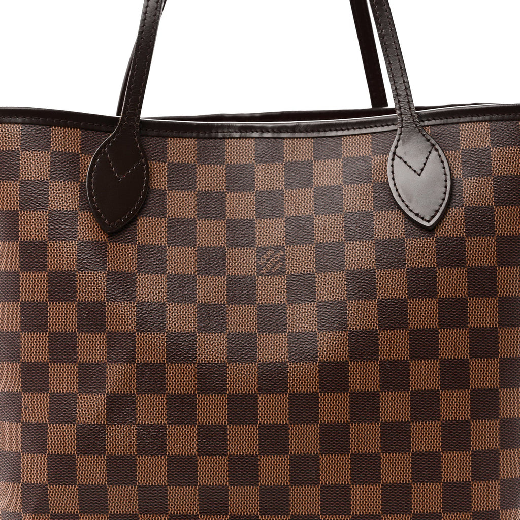 Damier Ebene Neo Neverfull MM
