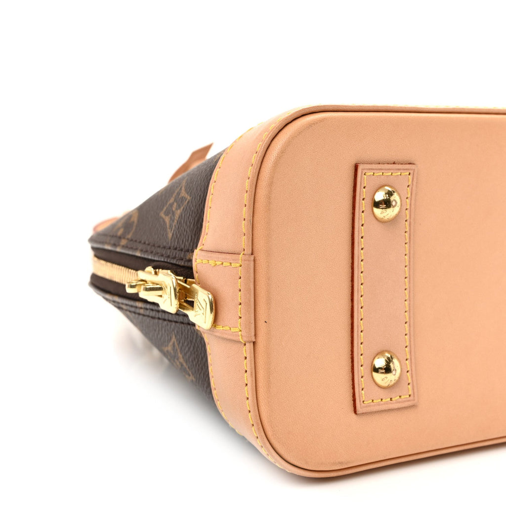 Monogram Alma BB