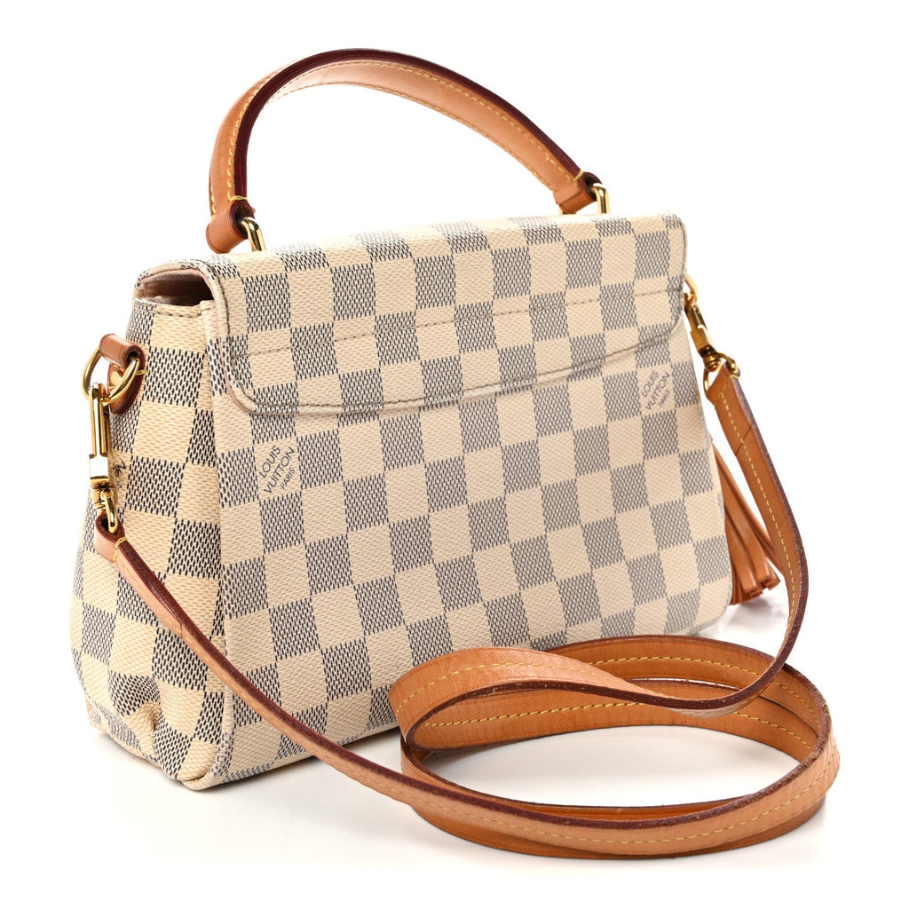 Damier Azur Croisette
