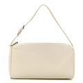 Grained Calfskin 90's Bag Ivory
