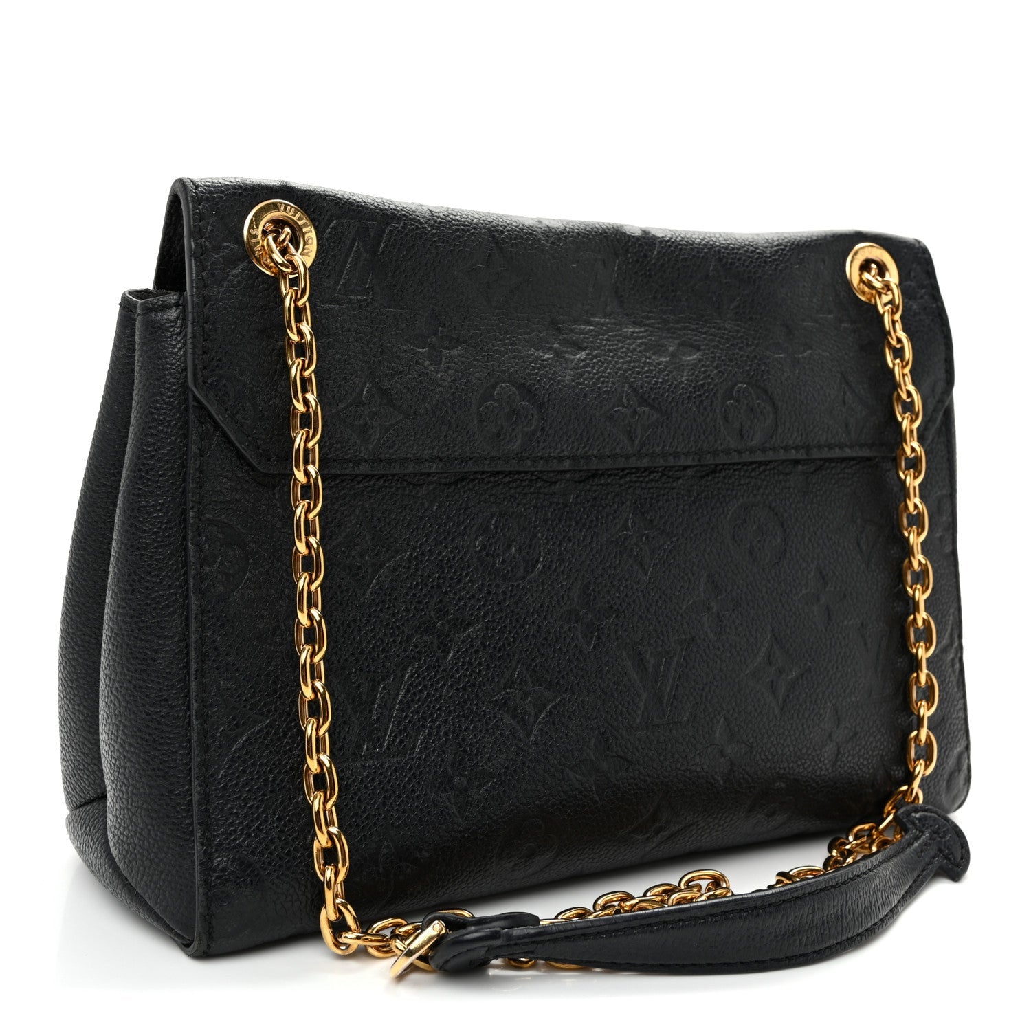 Empreinte Vavin PM Black Black