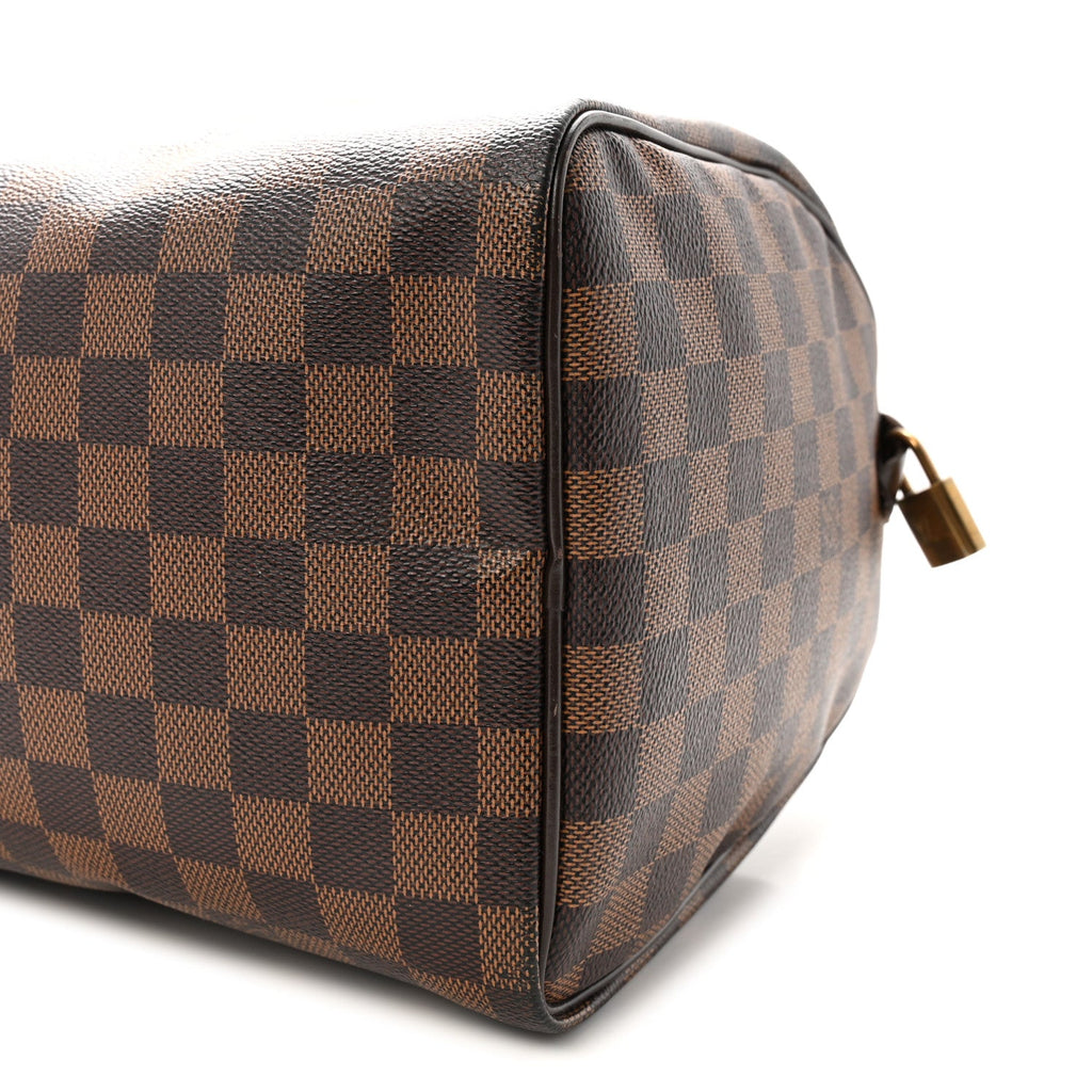 Damier Ebene Speedy 30