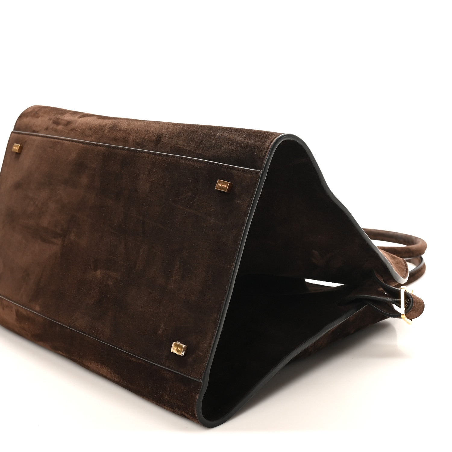 Suede Soft Margaux 15 Mocha Mocha