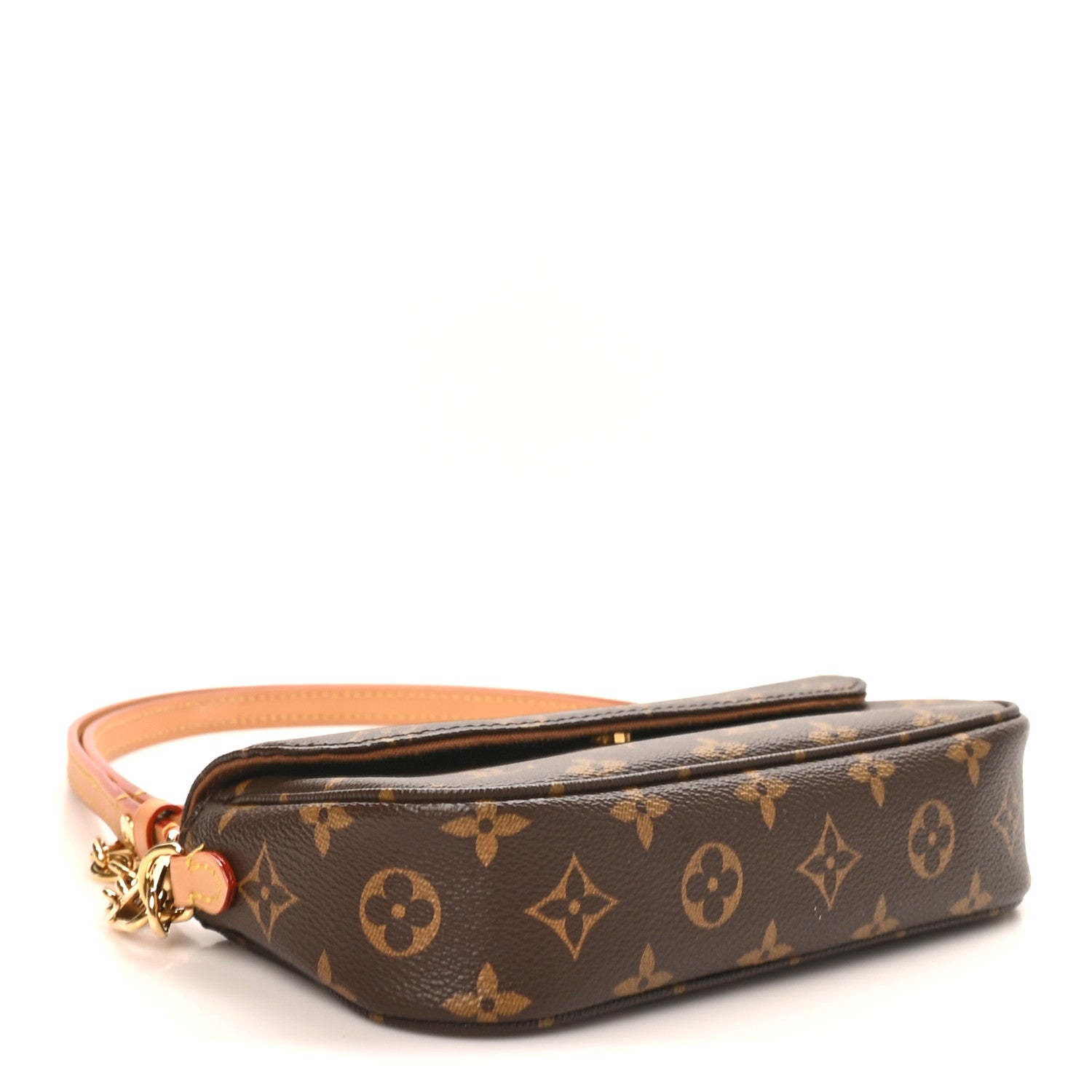 Monogram Ivy Wallet On Chain