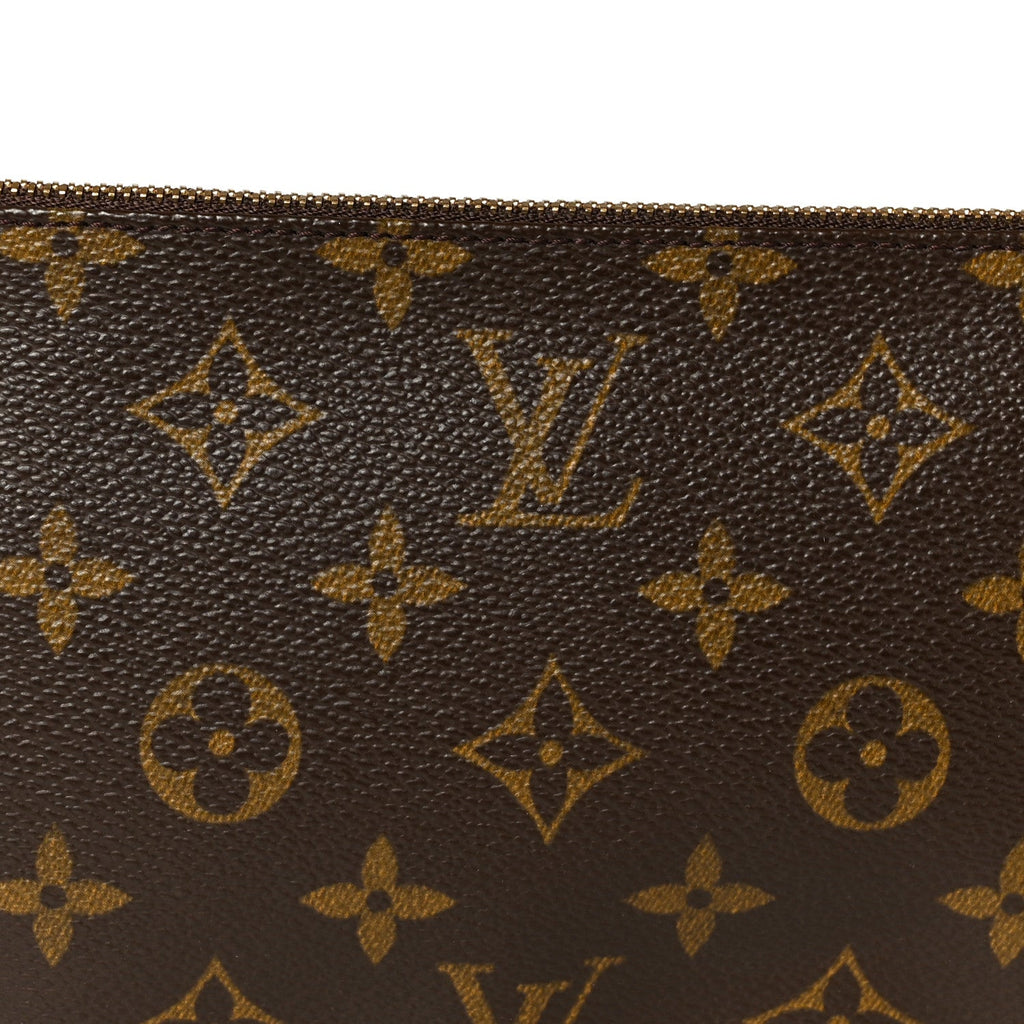 Monogram Pochette Accessories