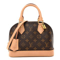 Monogram Alma BB