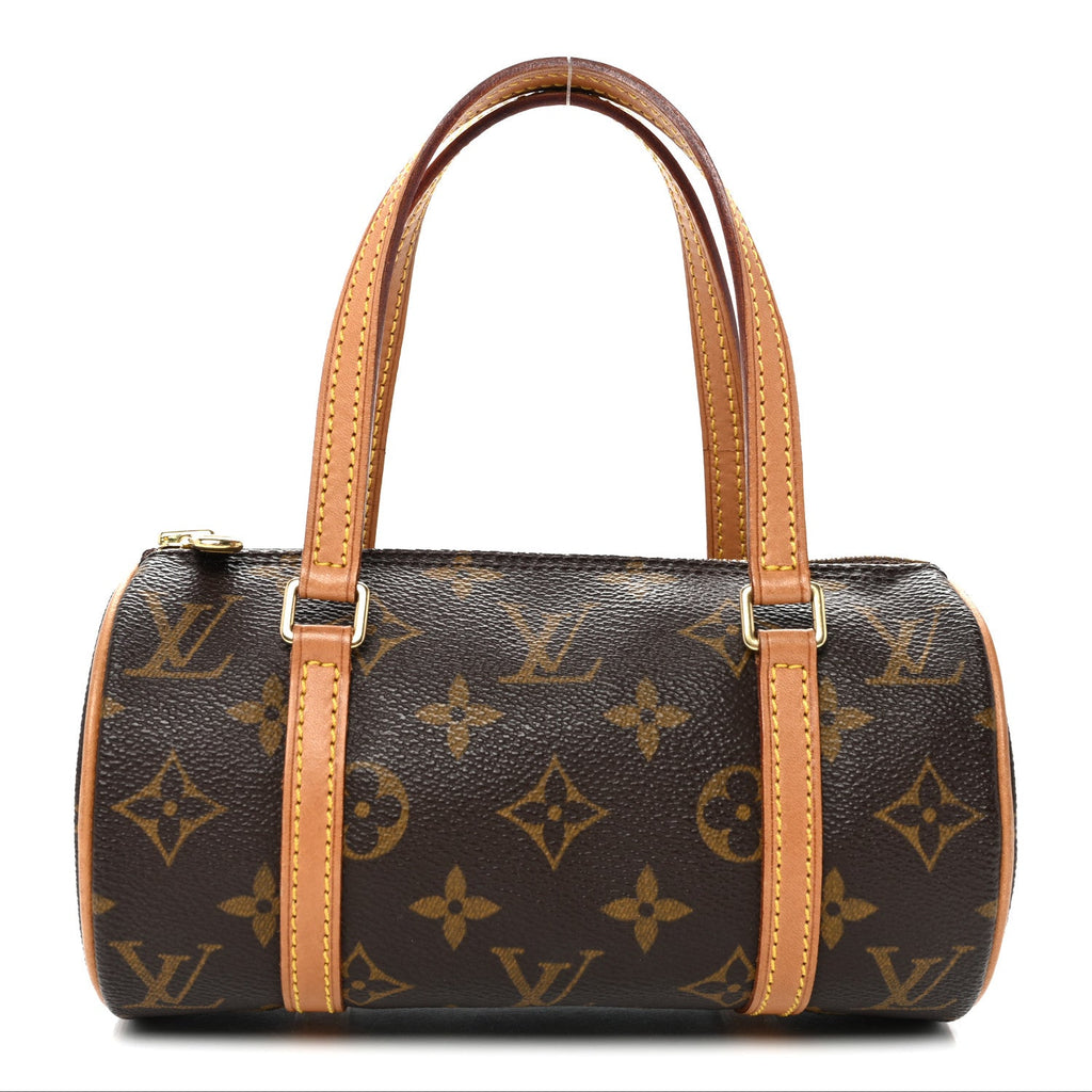 Monogram Papillon 19