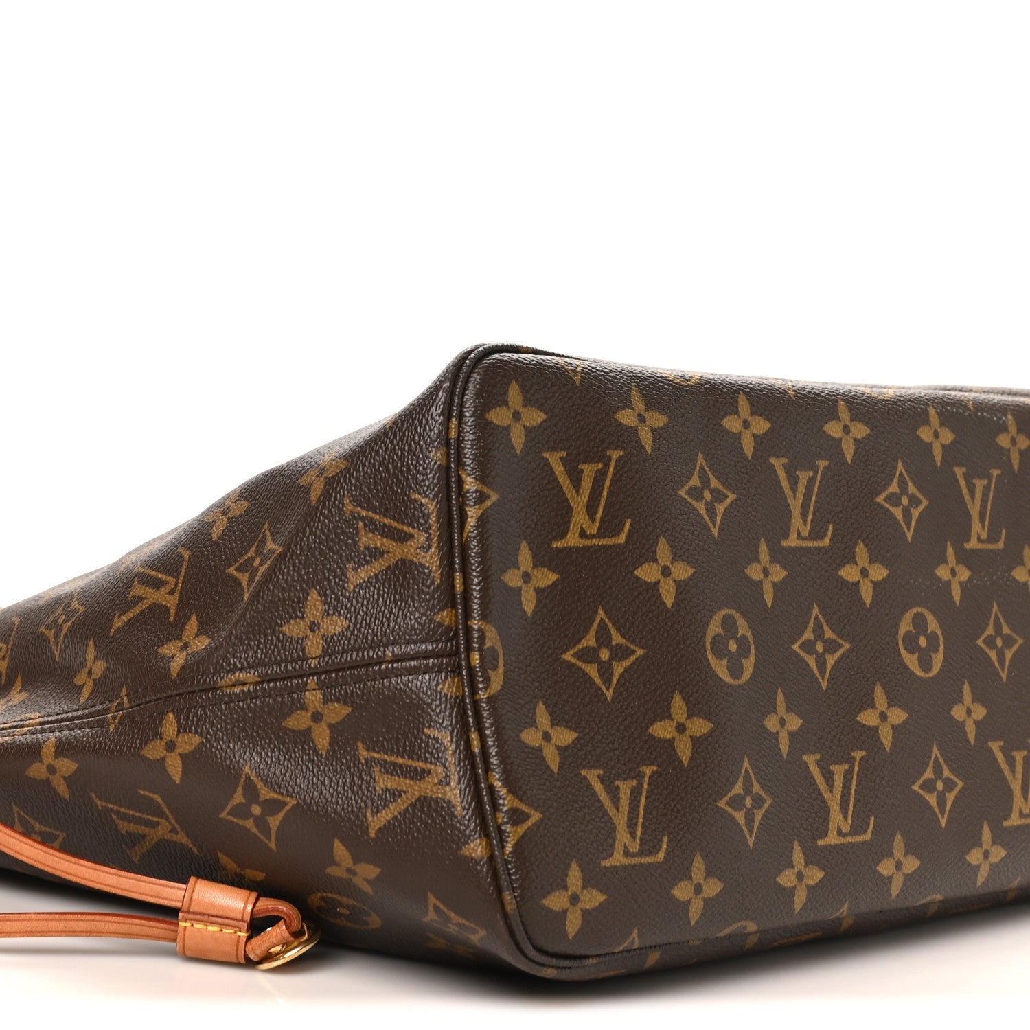 Monogram Neverfull MM