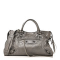 Agneau Classic Hardware City Gris Pyrite
