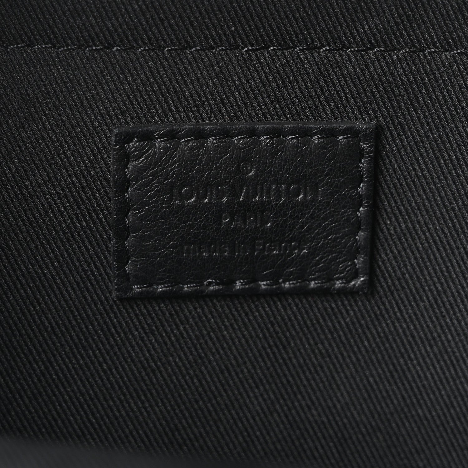 Monogram Palm Springs Backpack Mini