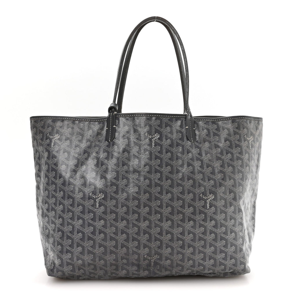Goyardine Saint Louis PM Grey