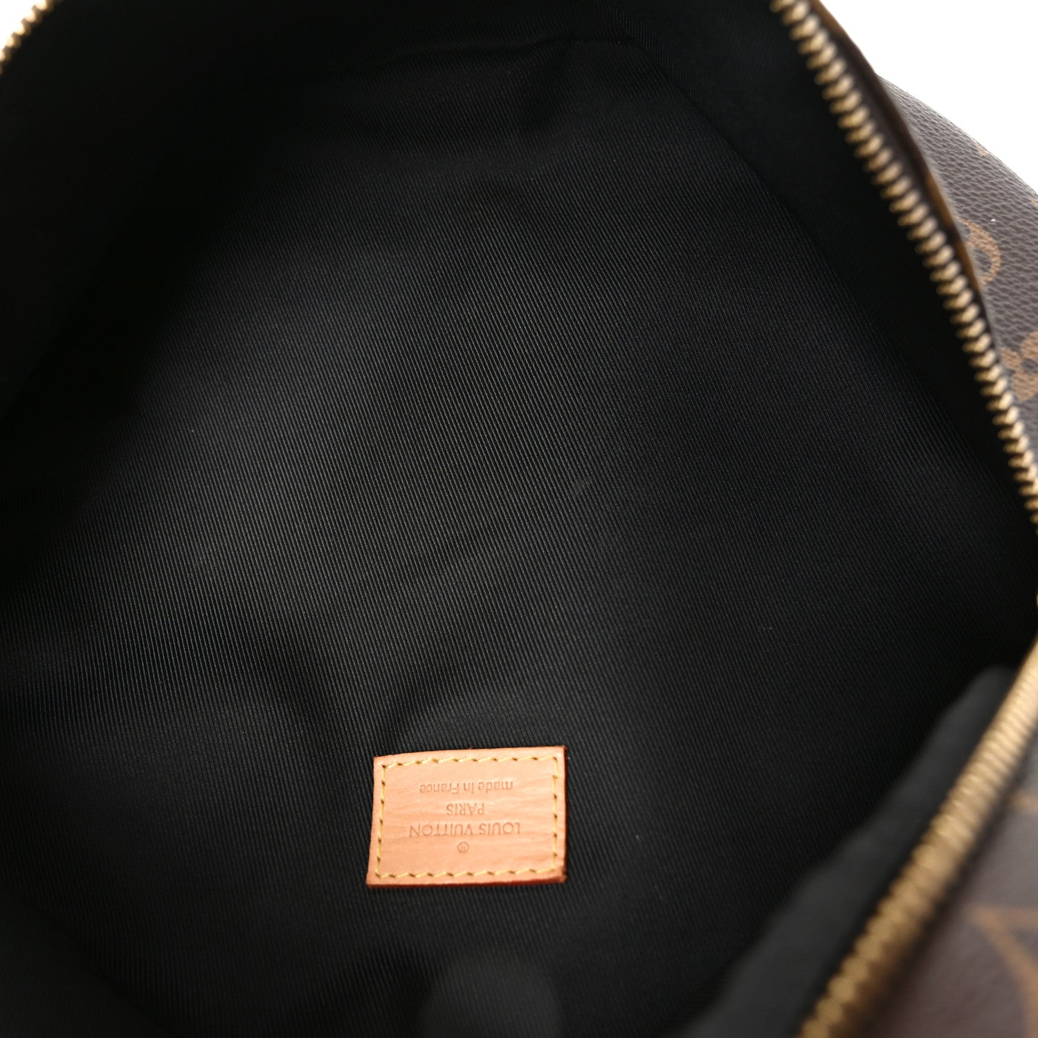 Monogram Bumbag