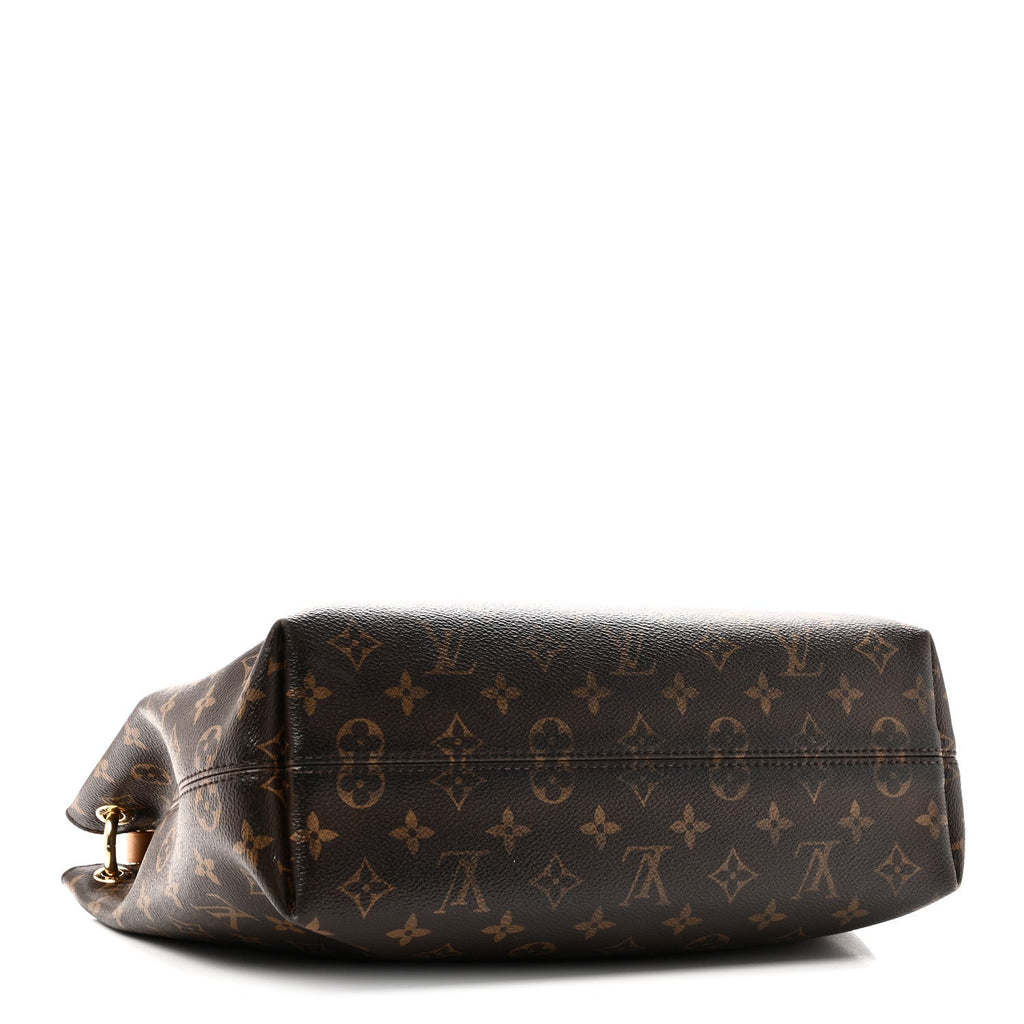 Monogram Graceful PM