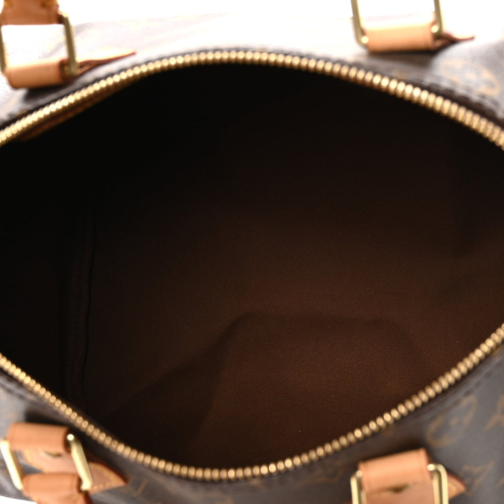 Monogram Speedy 30