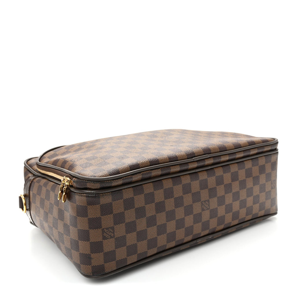 Damier Ebene Icare