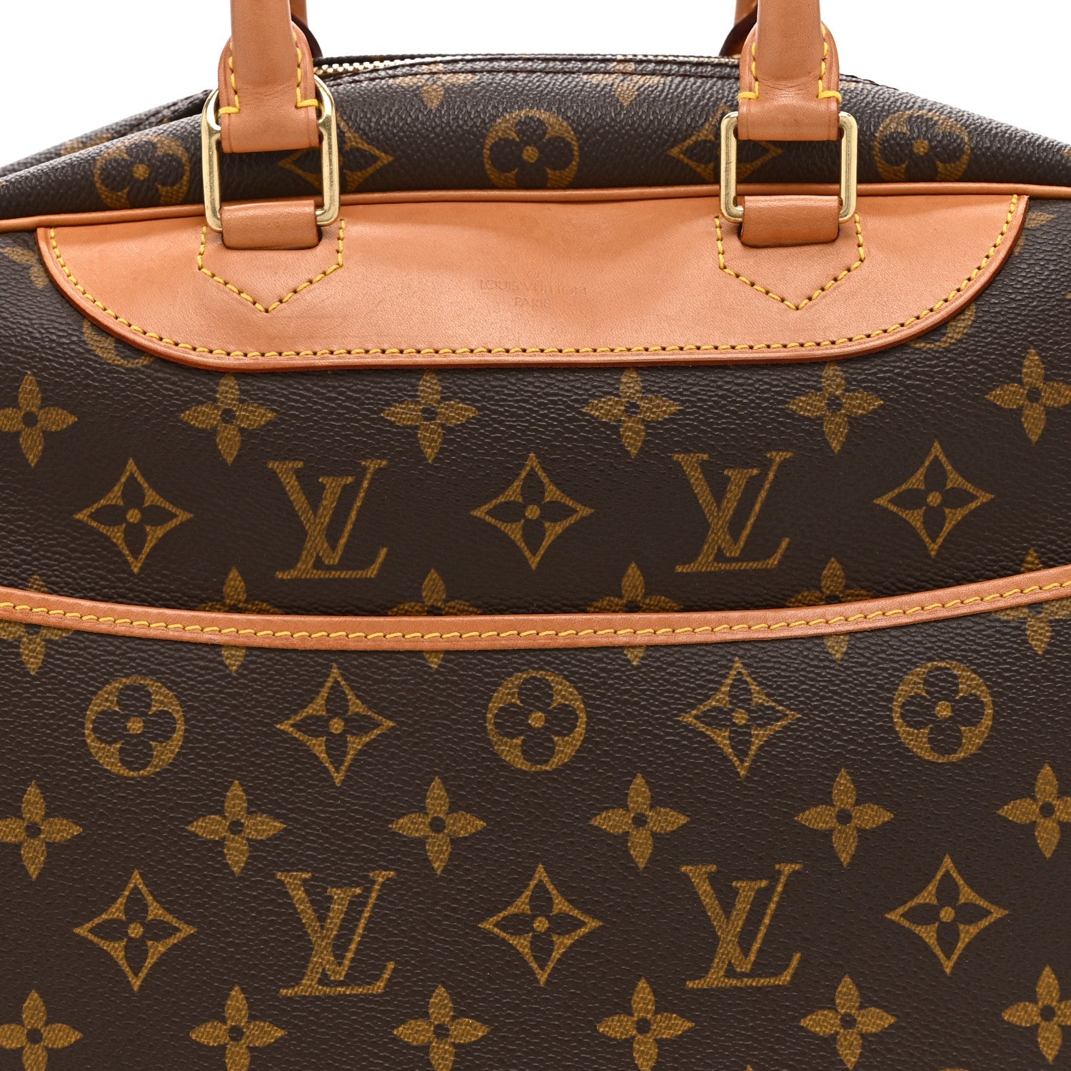 Monogram Deauville