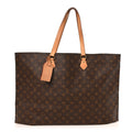 Monogram All-In MM