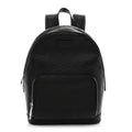 Guccissima Signature Small Day Backpack Black