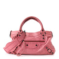 Agneau Classic Hardware First Pivoine