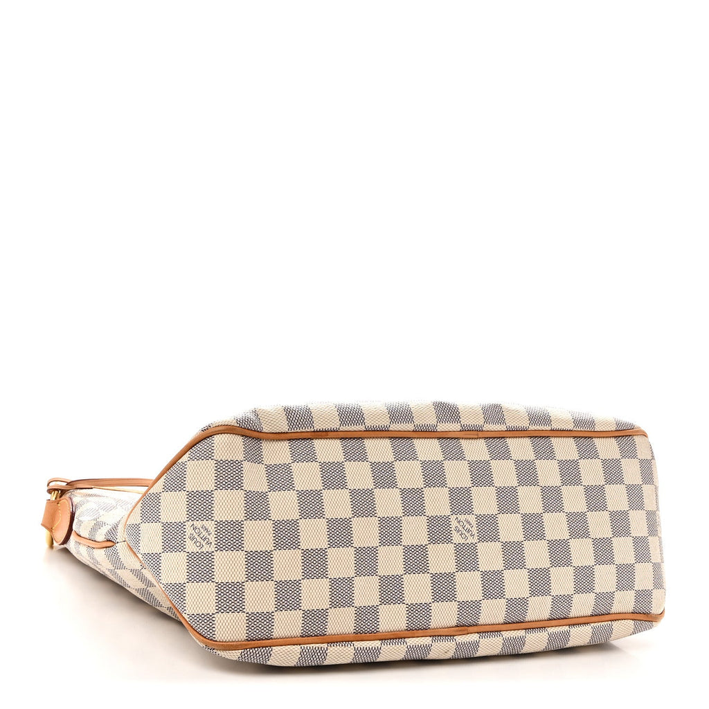 Damier Azur Delightful PM