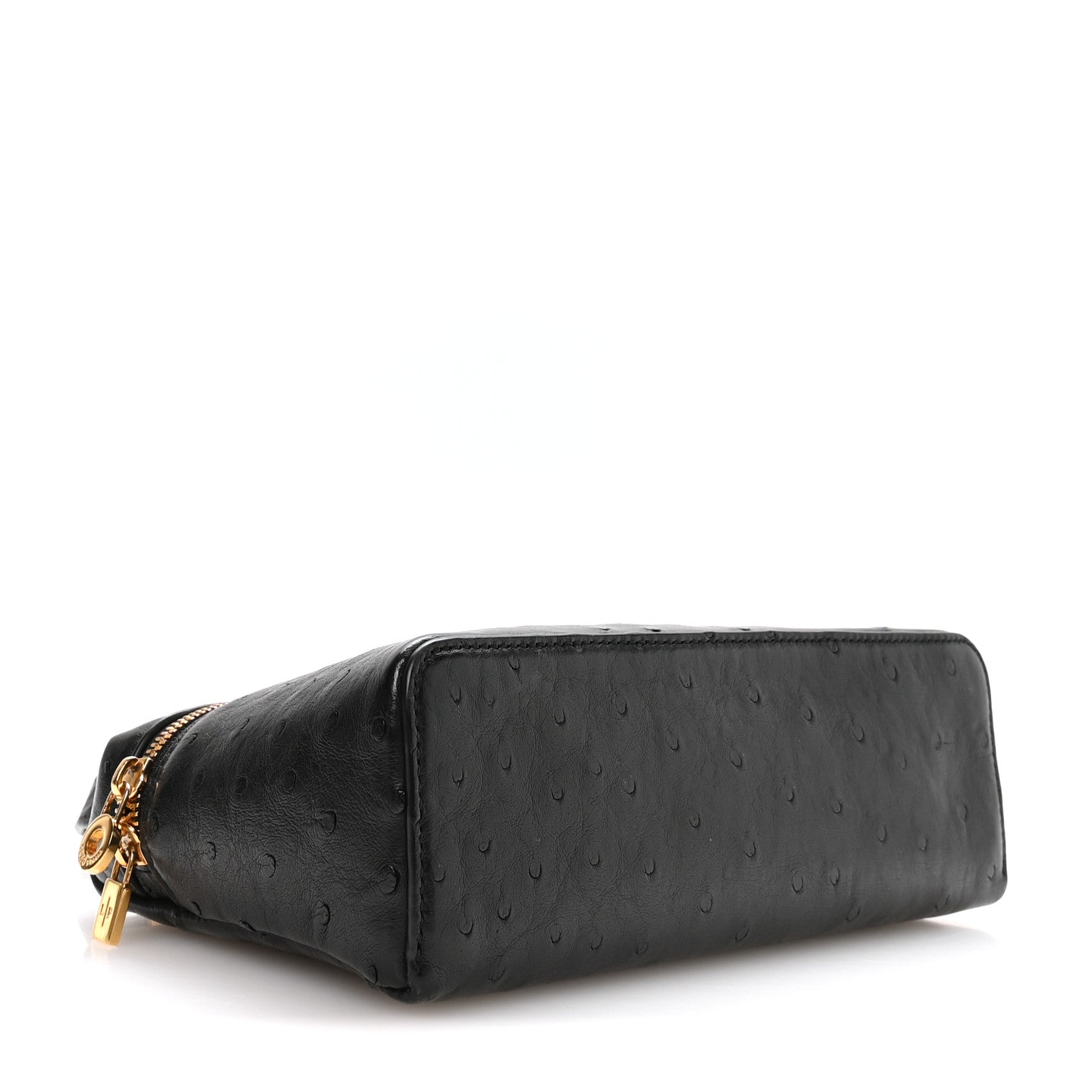 Ostrich L19 Extra Pocket Pouch Black
