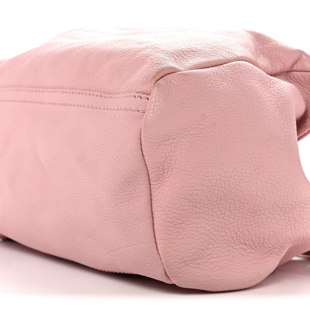 Sugar Goatskin Medium Pandora Old Pink