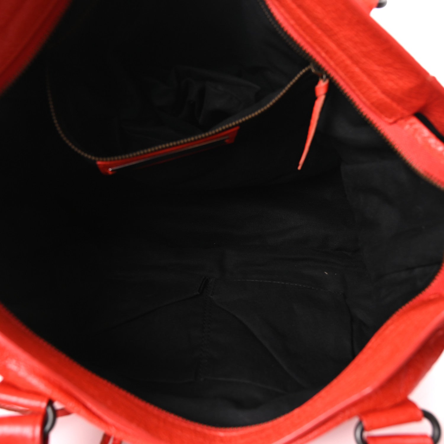Agneau Classic Hardware City Rouge Coquelicot Rouge Braise